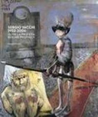 Sergio Vacchi 1952-2006 : oltre la profezia. Catalogo della mostra (Siena, 7 marzo-2 giugno 2020)