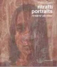 Pietro Costa : ritratti = portraits