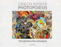Gideon Bosker : photopoiesis