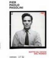Pier Paolo Pasolini : sotto gli occhi del mondo