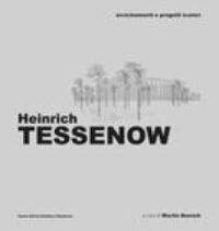 Heinrich Tessenow : avvicinamenti e progetti iconici