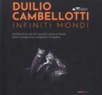 Duilio Cambellotti : infiniti mondi