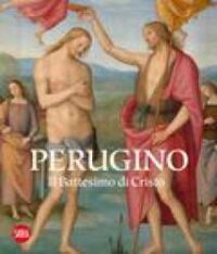 Perugino : il battesimo di Cristo