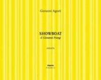 Showboat : andata di Giovanni Frangi