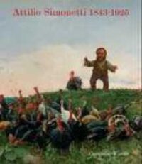 Attilio Simonetti, 1843-1925