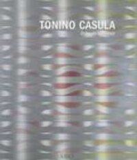 Tonino Casula : ostinato continuo