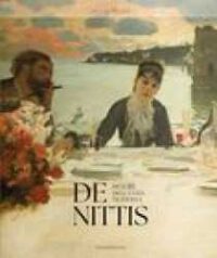 De Nittis : pittore della vita moderna