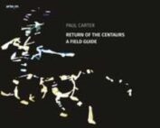 Return of the centaurs : a field guide