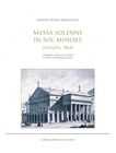 Messa solenne in Sol minore (Genova, 1868) :