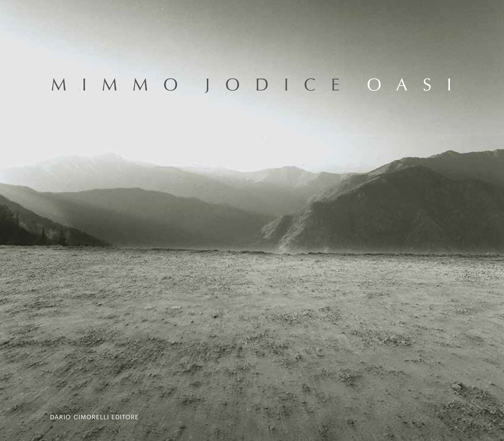 Mimmo Jodice : oasi
