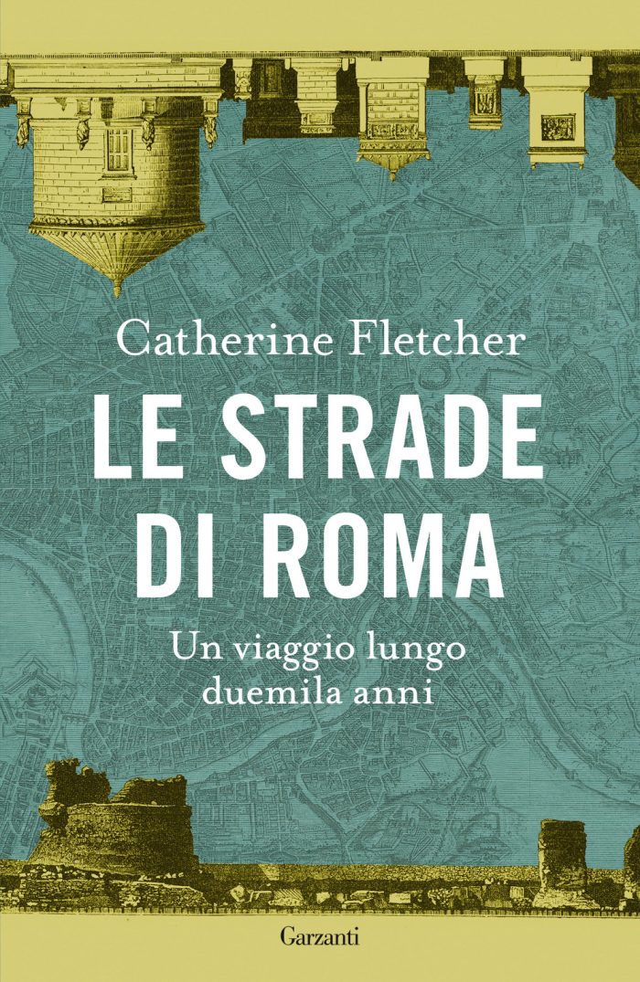S Trade Roma strade di Roma : un viaggio lungo duemila anni - Liberdomus