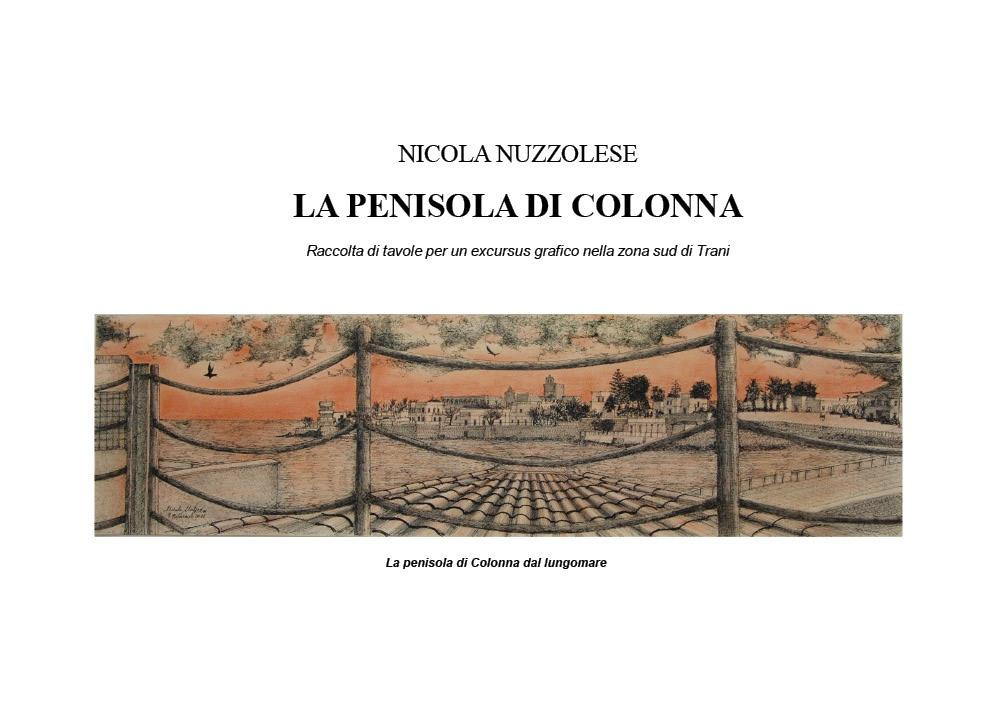 La penisola di Colonna