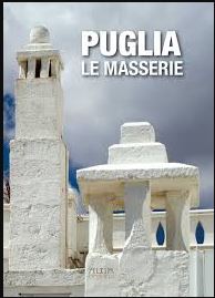 Puglia : le masserie