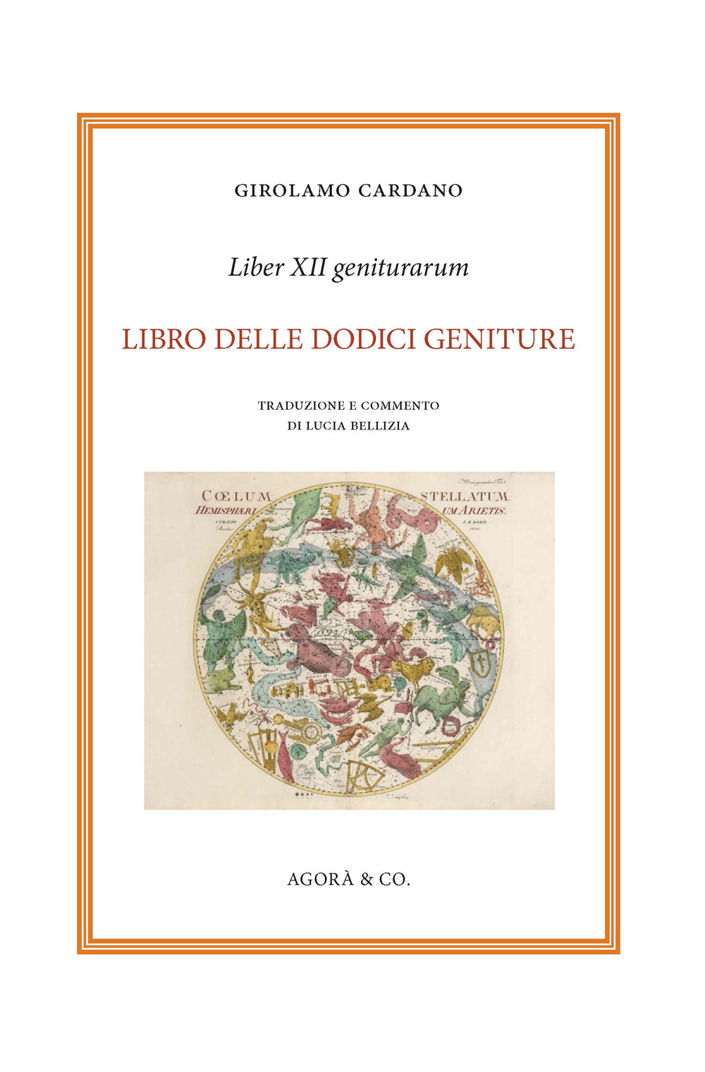 Liber XII geniturarum : libro delle dodici geniture - Liberdomus