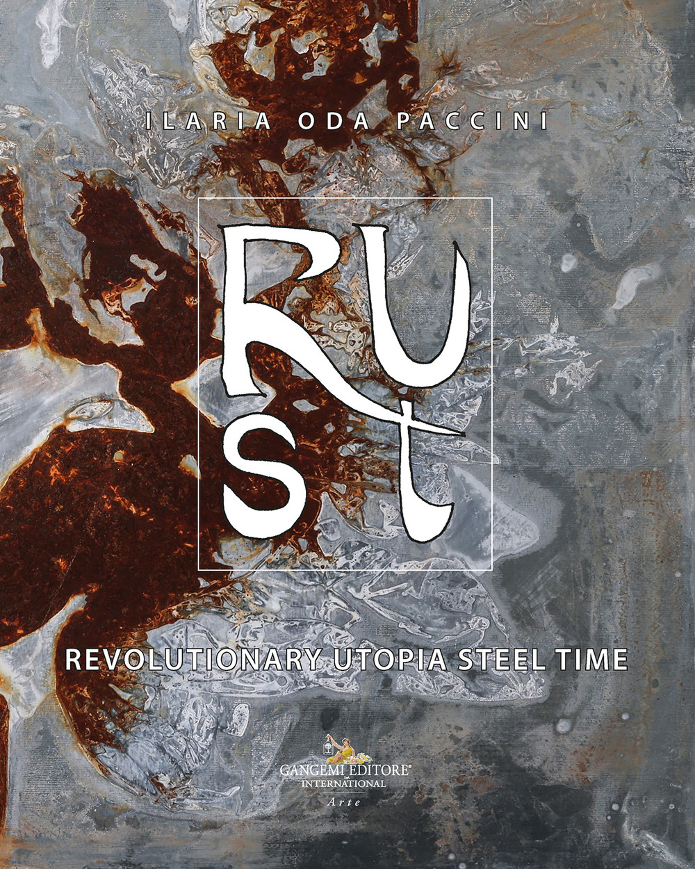 R :u.S.T. Revolutionary Utopia Steel Time