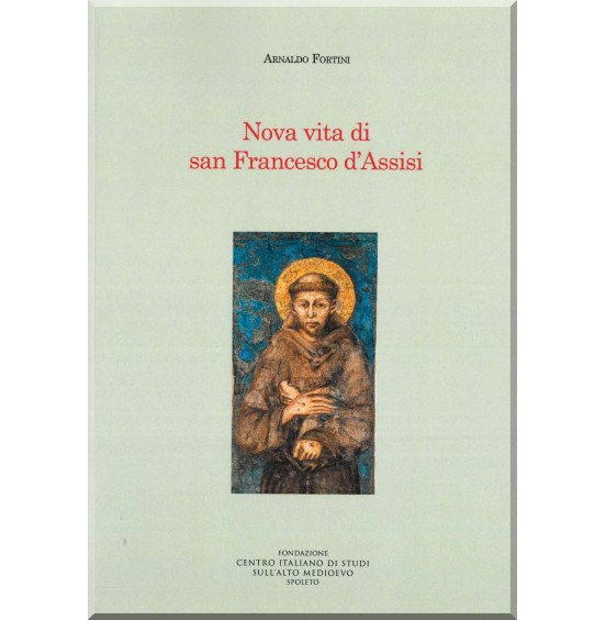 Nova vita di san Francesco d'Assisi