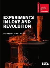 No need to sparkle : experiments in love and revolution